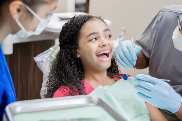 Best Emergency Denture Repair in Moa, UT