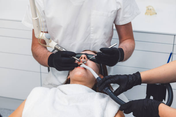 Best Dental Abscess Treatment in Moa, UT