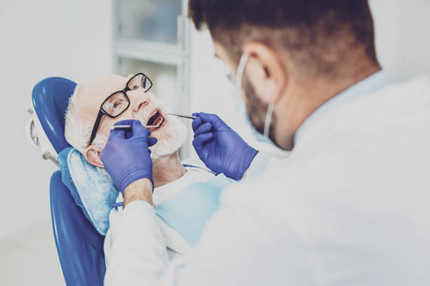 Best Emergency Treatment for Oral Infections in Moa, UT